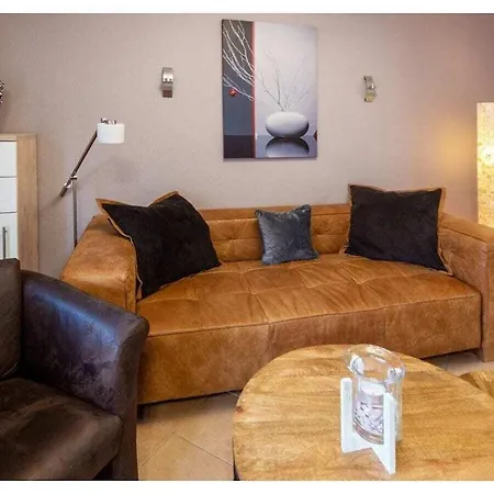 Ambience * Norddeich (Norden)