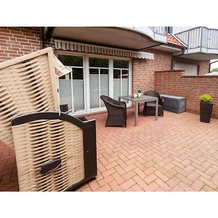 Vakantiehuis Ambience Norddeich (Norden)