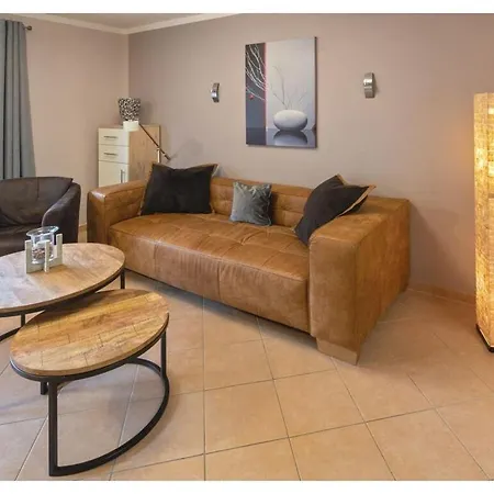 Ambience Semesterbostad