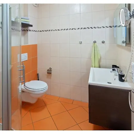 Vakantiehuis Ambience