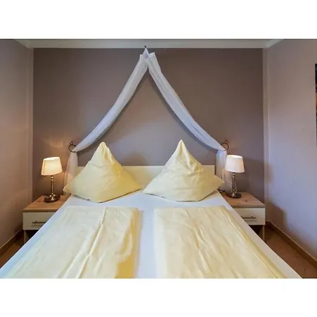 Semesterbostad Ambience *