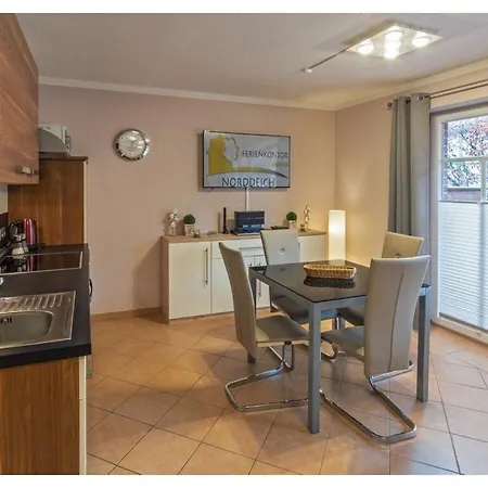 Semesterbostad Ambience