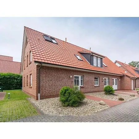 Vakantiehuis Ambience *