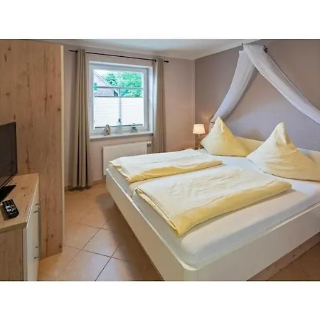 Ambience Semesterbostad Norddeich (Norden)