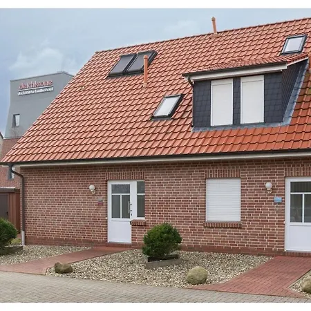 Semesterbostad Ambience Norddeich (Norden)