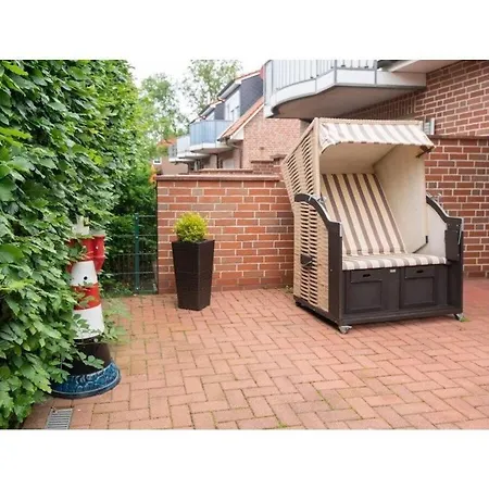 Ambience Vakantiehuis *