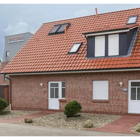 Ambience Norddeich (Norden)