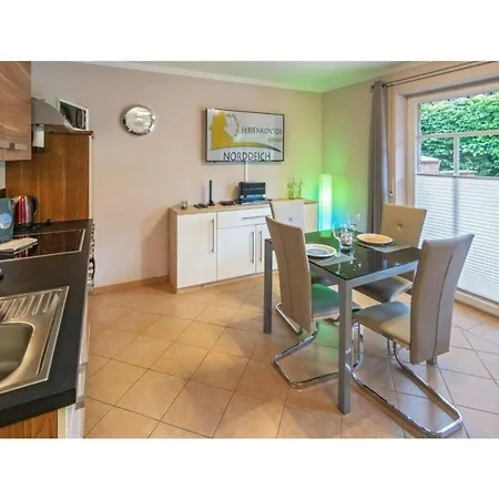 Ambience Semesterbostad