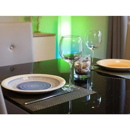 Ambience Semesterbostad *