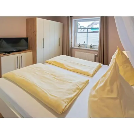 Ambience Semesterbostad Norddeich (Norden)