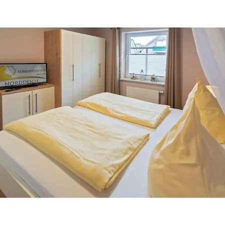 Casa vacanze Ambience Norddeich (Norden)