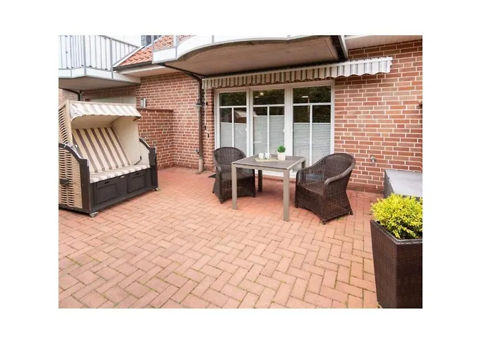 Ambience بيت للعطل *