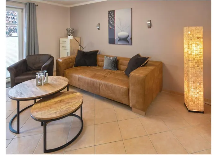 Ambience بيت للعطل *