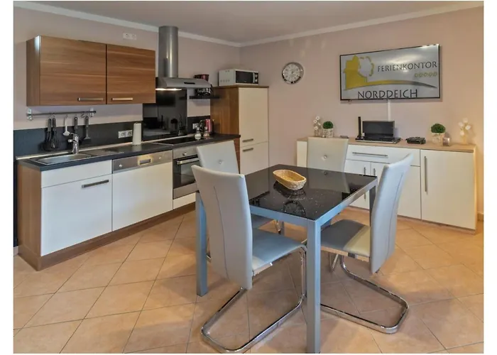 Ambience بيت للعطل نورديش