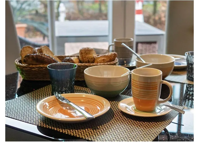 Ambience * نورديش