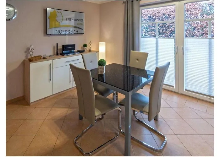 Ambience بيت للعطل *