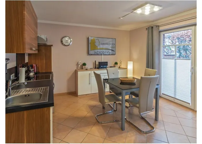 Ambience بيت للعطل