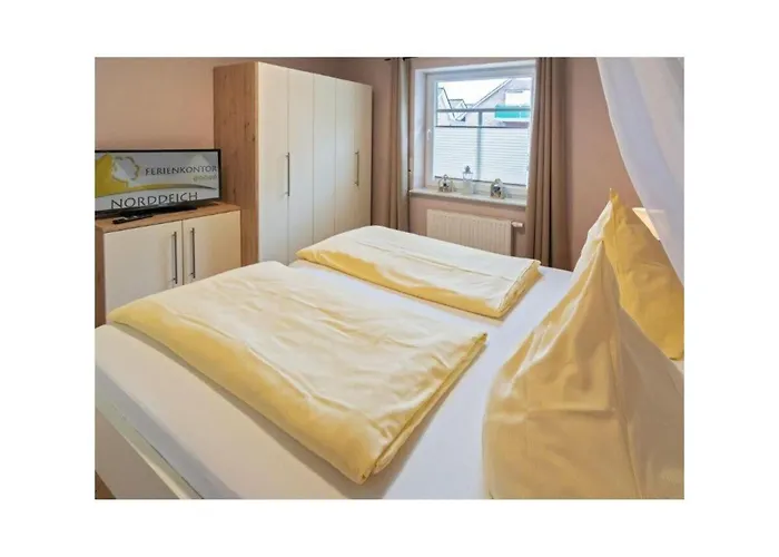 بيت للعطل Ambience نورديش