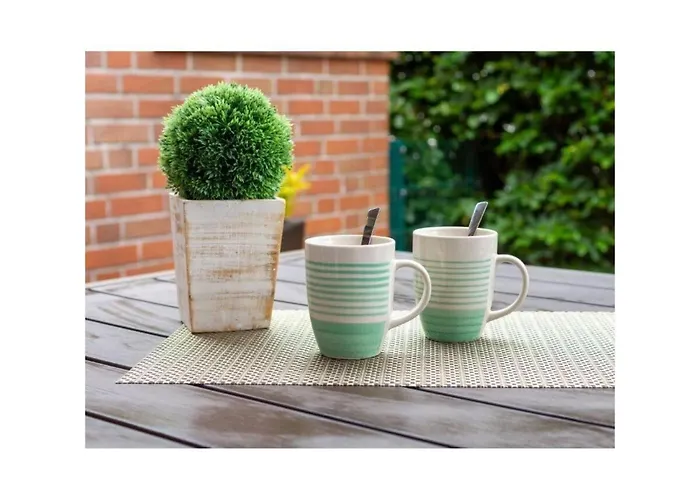 بيت للعطل Ambience نورديش